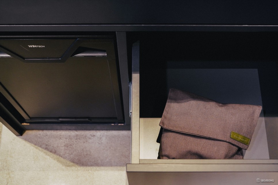 | 더홍시호텔 객실&조식정보 강릉호텔 추천 32