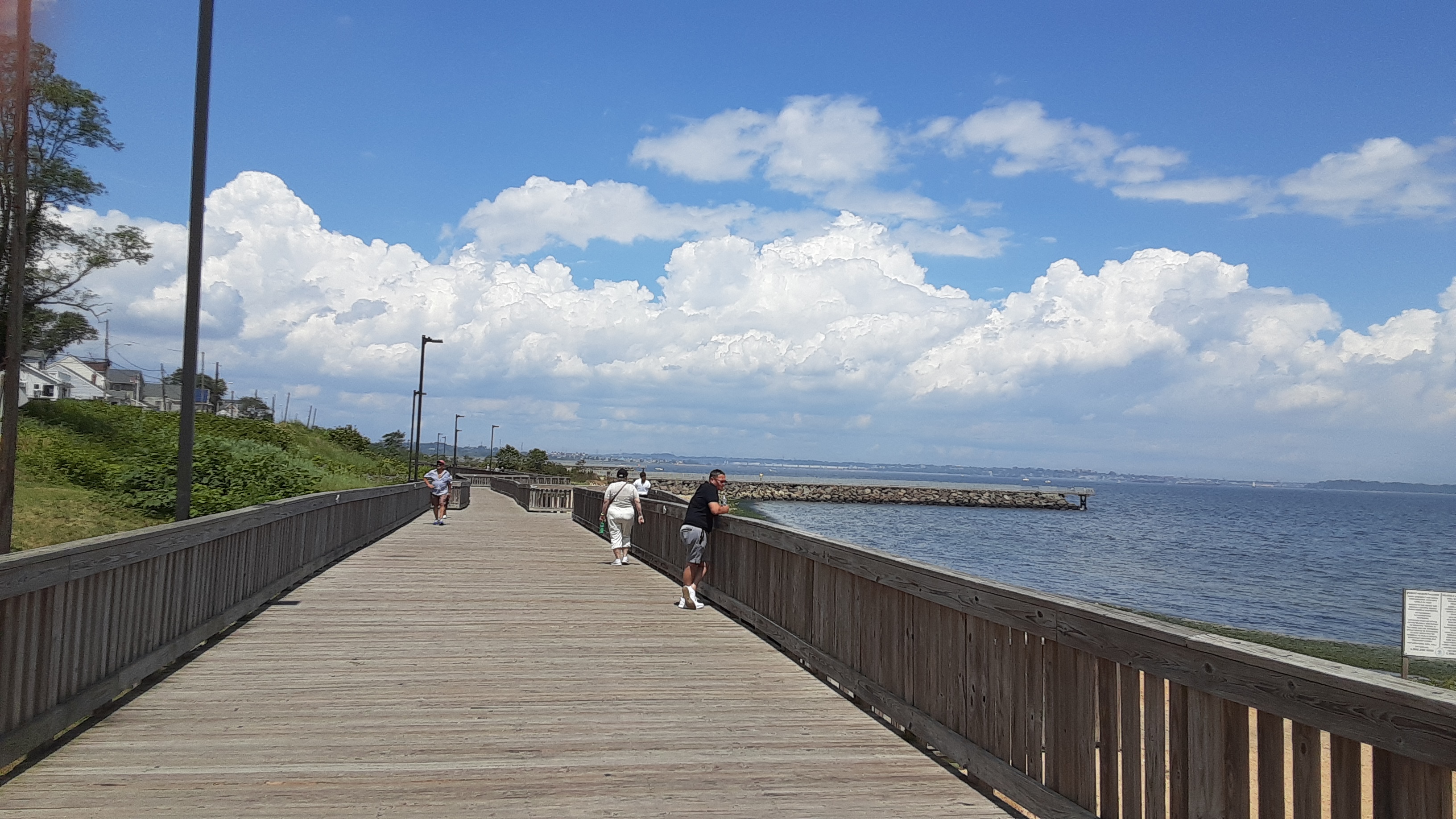 Old Bridge Waterfront Park