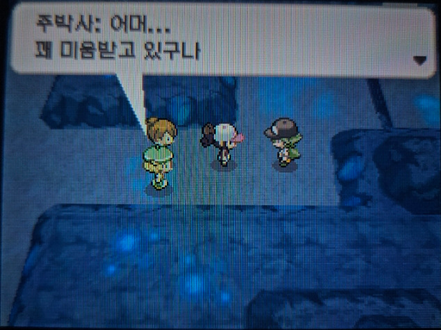 꽃마을 이미지