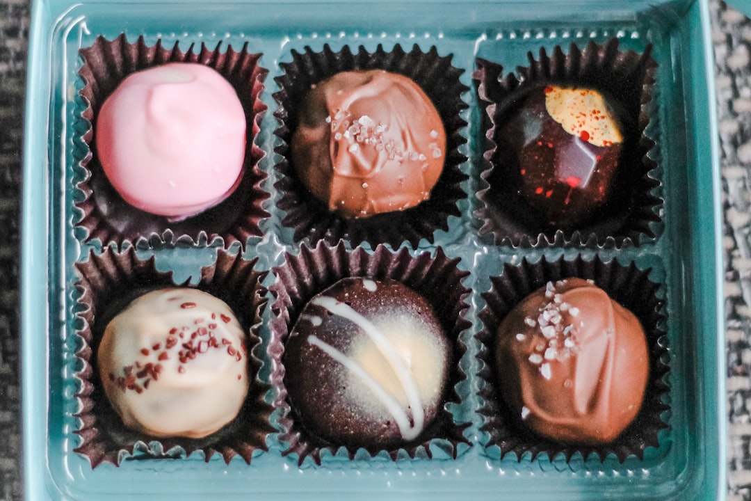 Chocolate