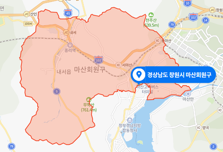  2018년 12월 - 경남 창원시 마산회원구 지적장애 여성 성폭행 사건 (항소심 기각 - 징역 6년)