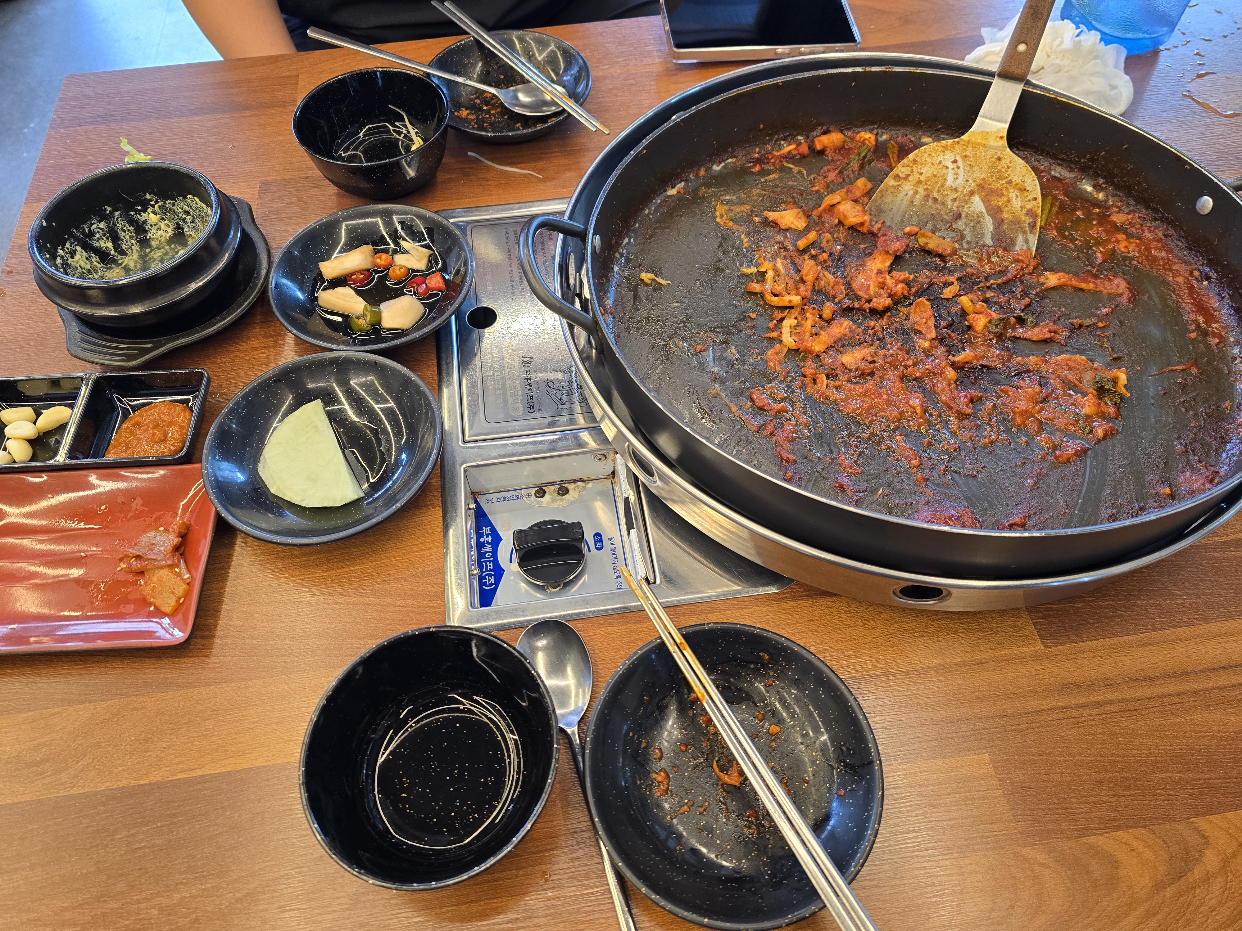 자야네 닭갈비 사진 5