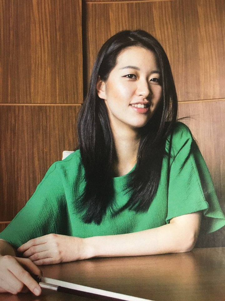  치장하지 않은 음악 그대로의 아름다움, 바이올리니스트 크리스텔 리