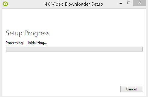 4K -Video -Downloader -설치-완료