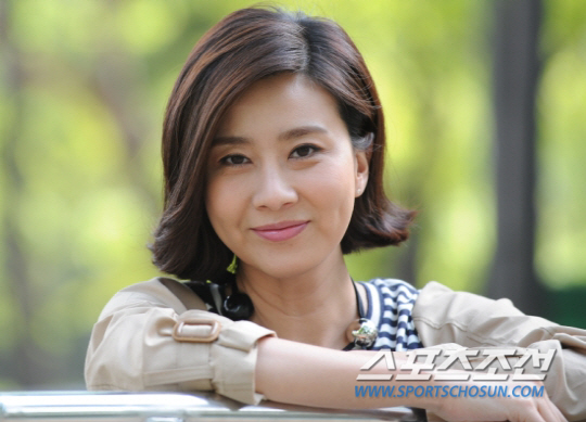  양정아 이혼사유와 출산 재조명