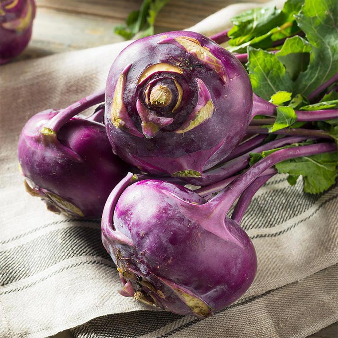 콜라비 효능 (콜라비 먹는법) 20