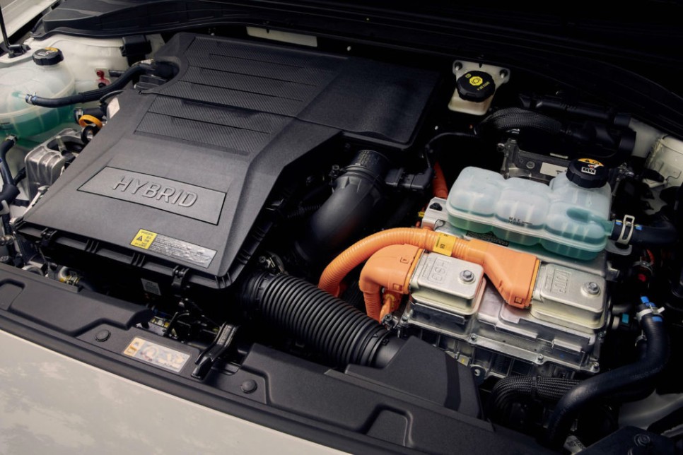 나만 모르면 손해! 하이브리드 자동차에 대한 혜택, 7