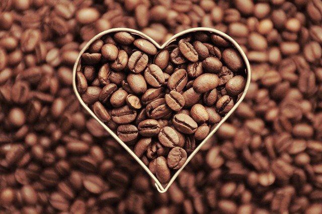 커피 건강에 좋은 이유