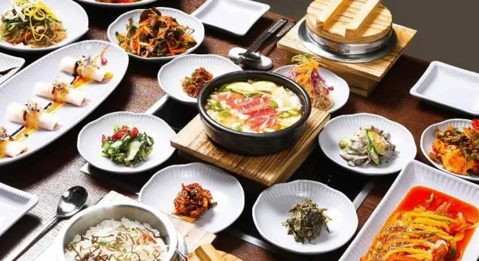 두루미밥상