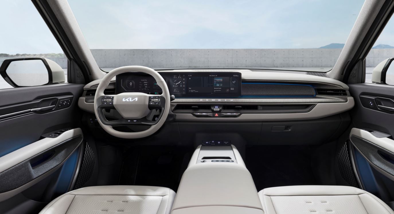 2023 EV9 포토 제원 가격 사전예약 정보