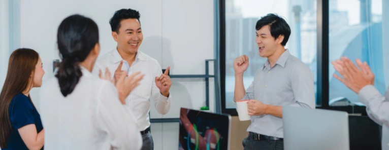  리더에게 가장 어려운 일은 ‘MZ 세대와의 소통’