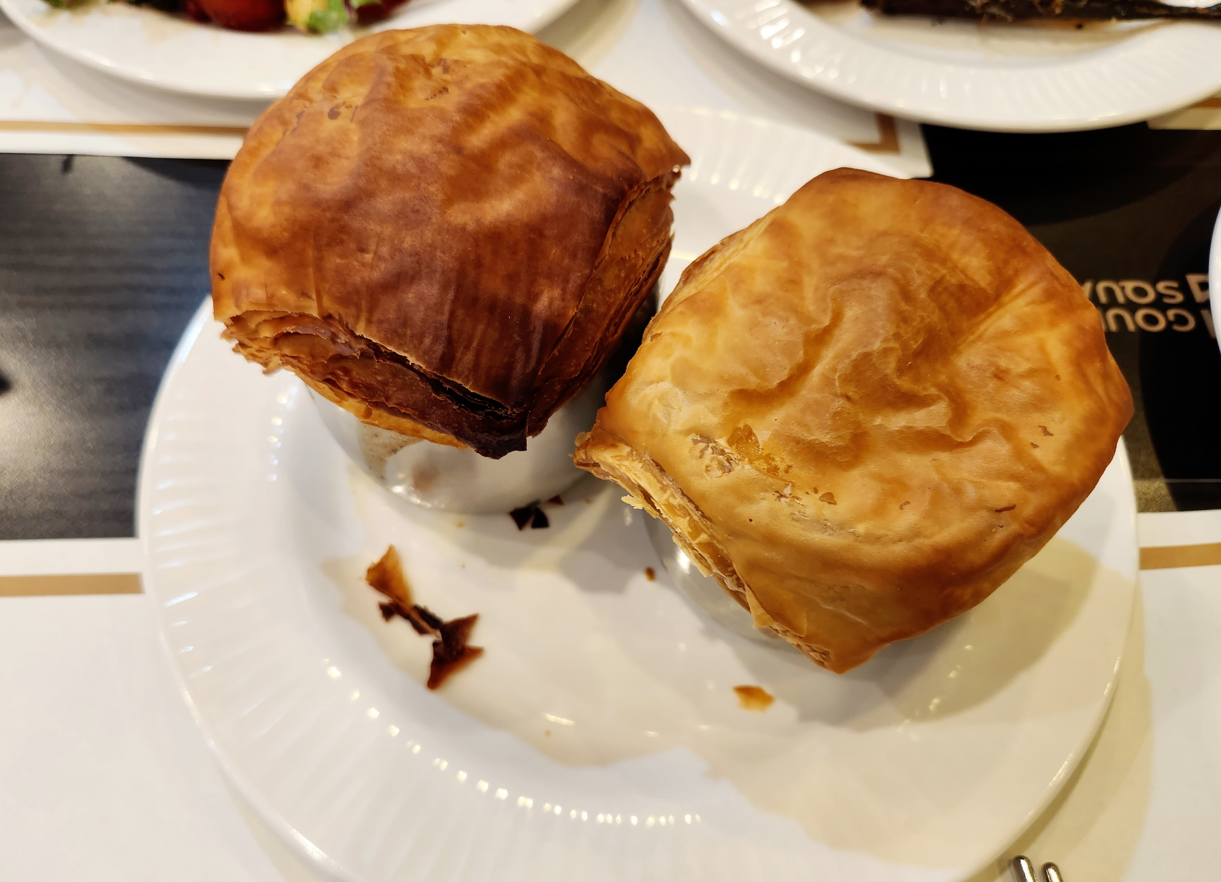 수유역 뷔페 맛집