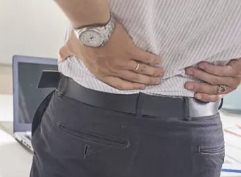 고관절 통증 원인 20