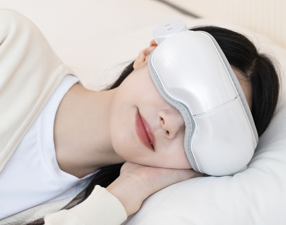눈마사지기