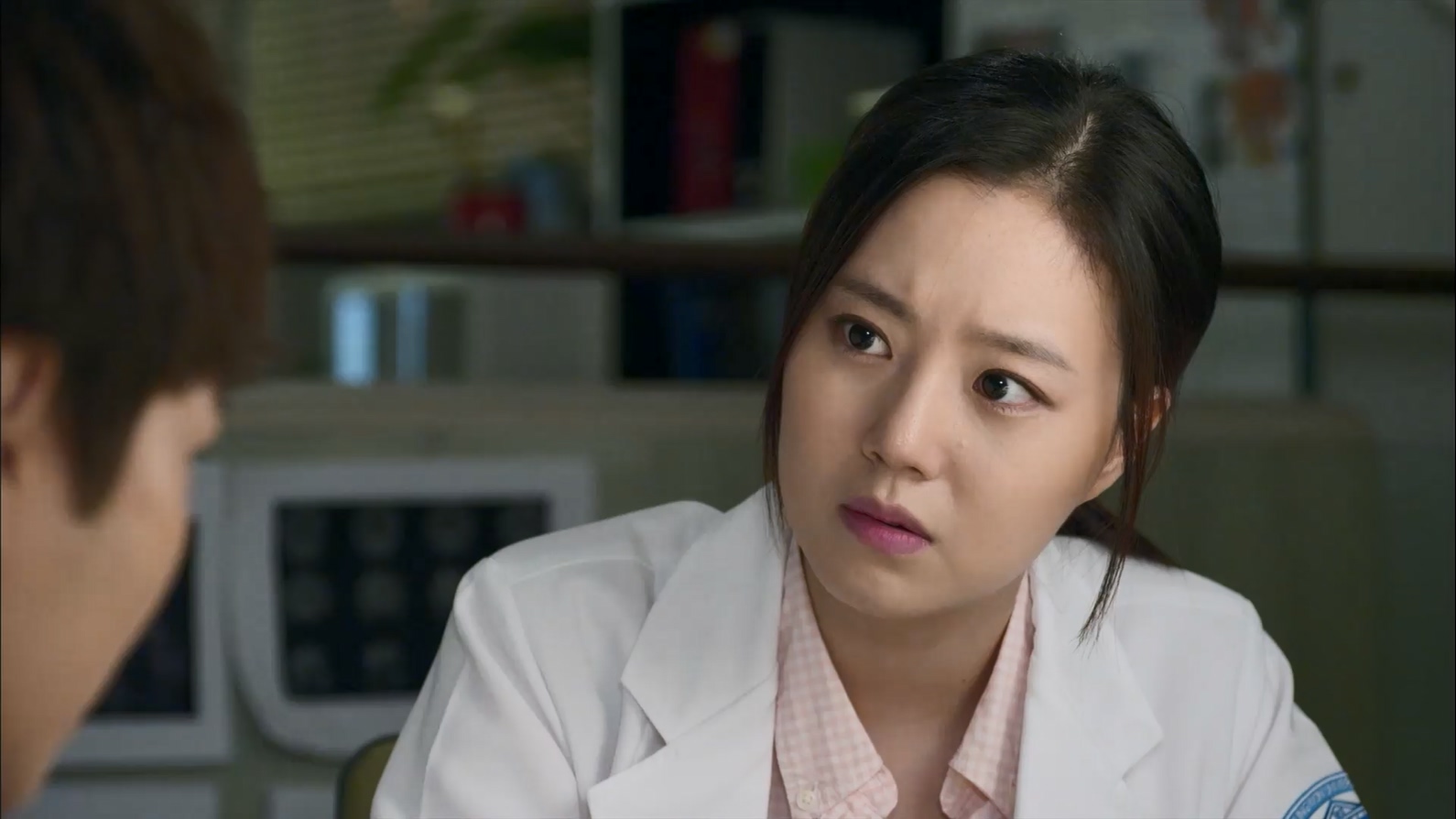 굿 닥터 Good.Doctor.S01E9p.NF.WEB-DL.AAC2.0.x264-LeON.mkv_20230625_195806.488.jpg