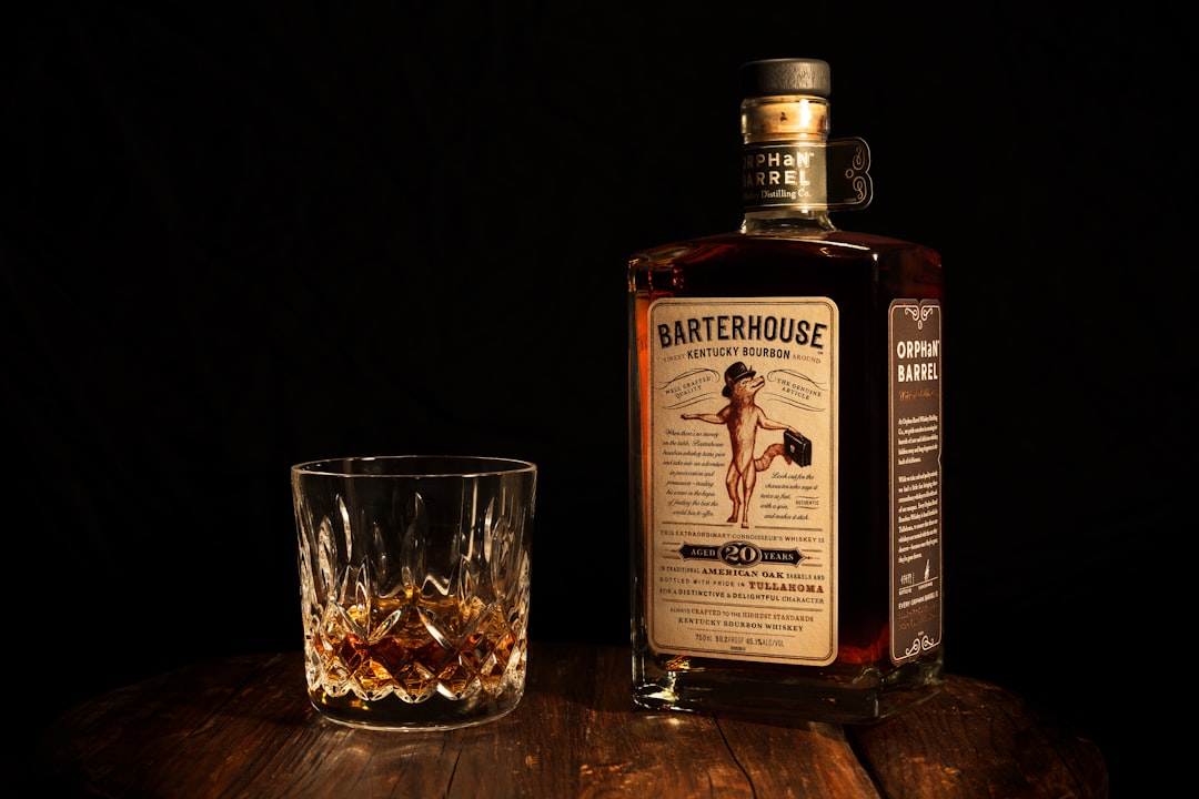 Whiskey