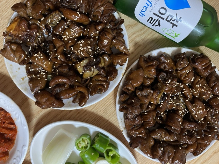서울곱창 이미지