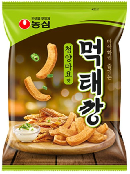 먹태깡 대란