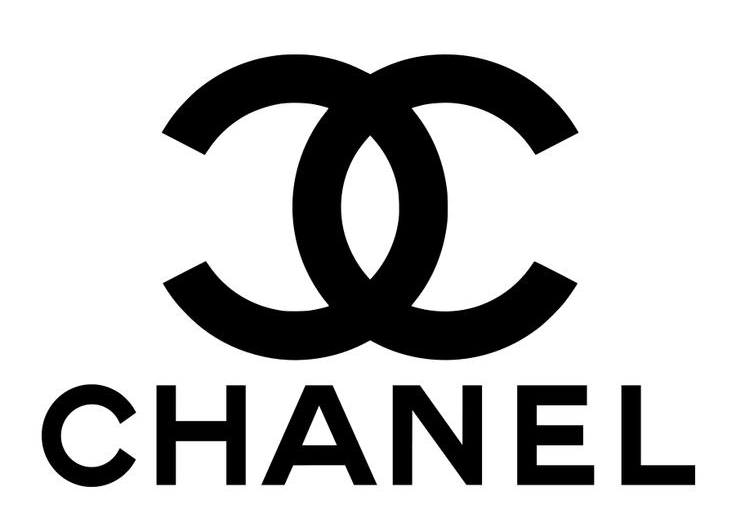 샤넬(CHANEL) 로고