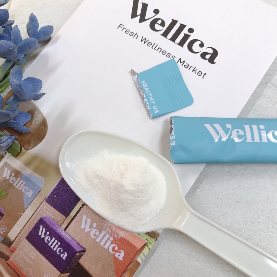 꼼꼼하게 챙겨요! 저분자어린콜라겐 19