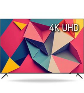 시티브 4K UHD HDR TV&#44; 164cm(65인치)&#44; NM65UHD&#44; 스탠드형&#44; 방문설치