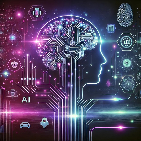 AI and Machine Learning