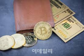 메타버스 관련코인