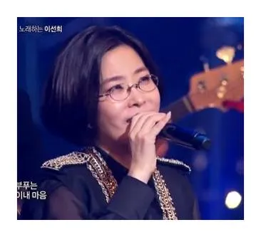 이선희 노래모음
