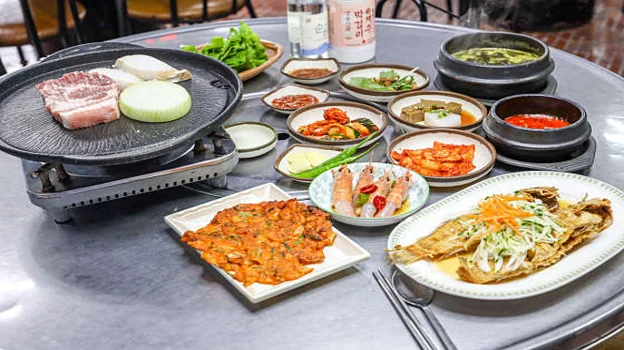 춘미향 제주산방산점