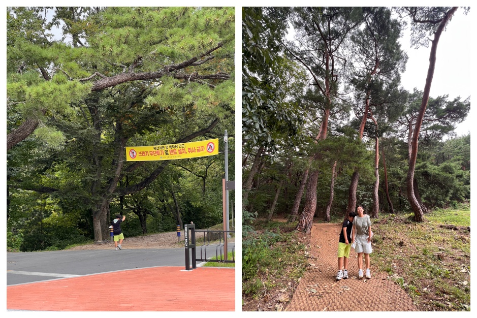 옥산서원-주차장에서-가는-입구