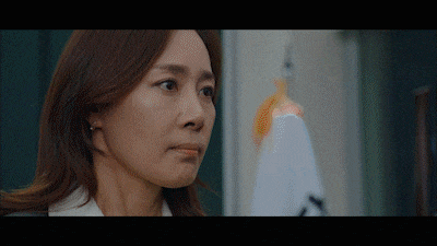  타임즈 8회 리뷰 : 대통령이 된다면 복수부터 할거야