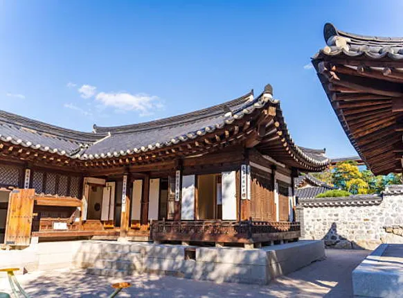 남산골한옥마을