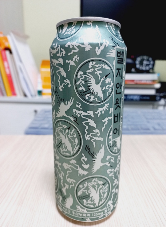 비어(BEER)있어 이미지