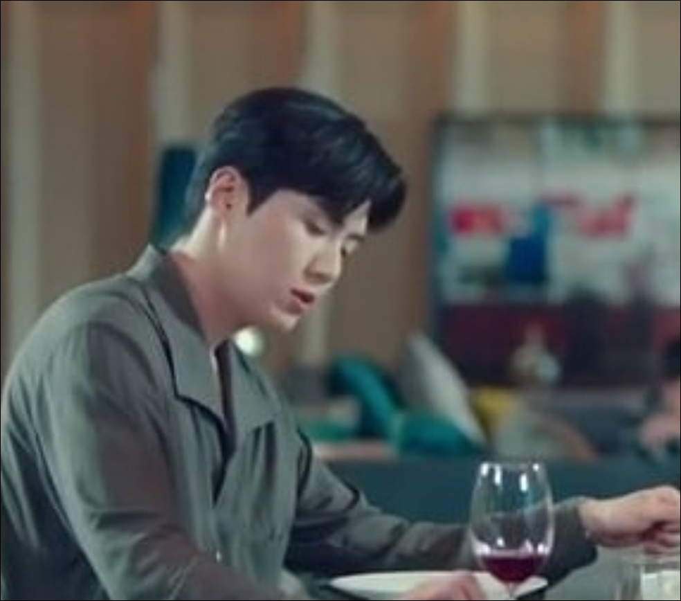  [TV속패션] 드라마 스타트업 4회 김선호 셔츠 패션 정보 #스타트업 4회 김선호 틀영(TLEYOUNG) 셔츠 패션