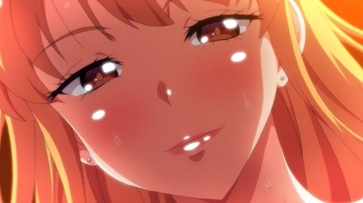  OVA 형수는 얀마마 수유 중 1 ~ 2화 (OVA義姉はヤンママ授乳中 - ばにぃうぉ～か～) 다운로드