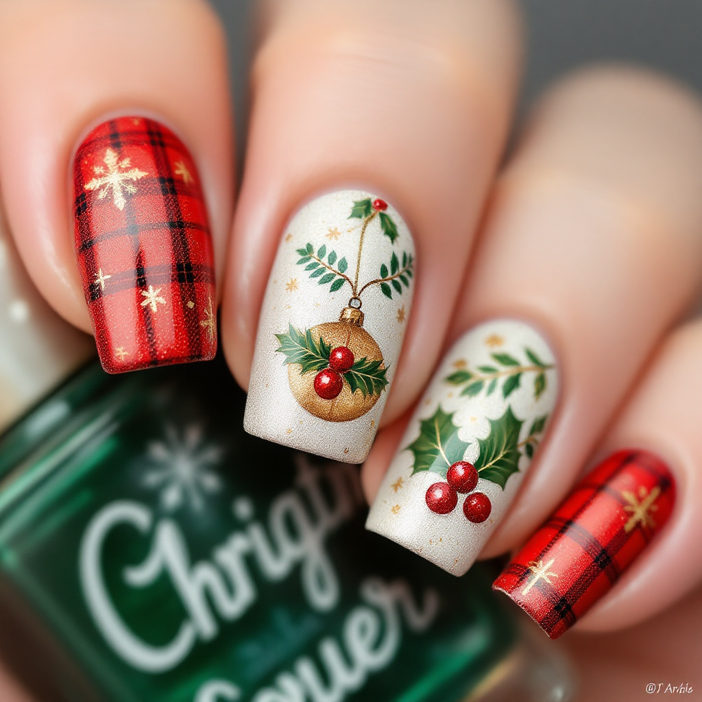 크리스마스 라이트