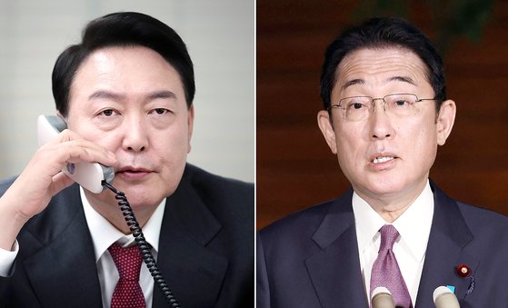  "기시다, 尹 대화 거부한 건 기회 잃은 것" 日전문가도 일침