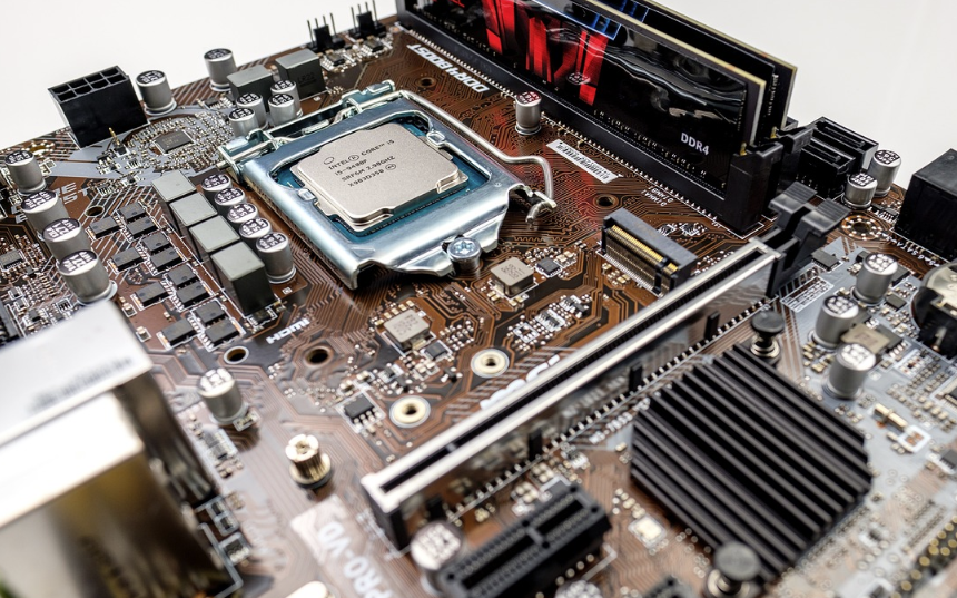 AMD vs. Intel: 게임용 CPU로 어느 것이 최고일까? 캡쳐 4