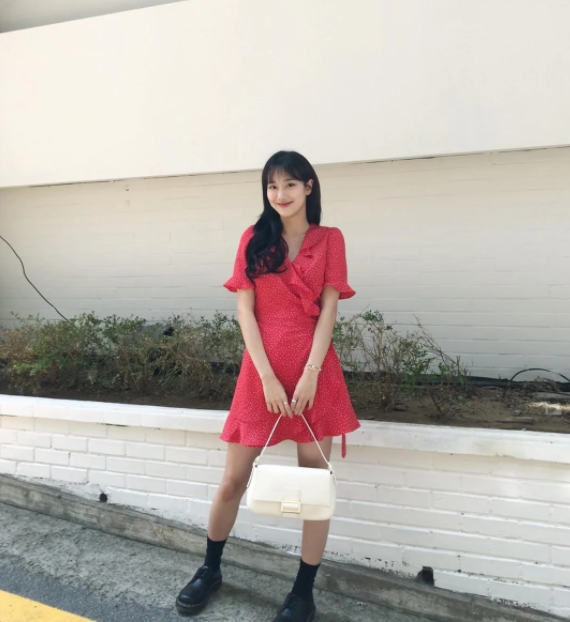  남자들 사이에서 은근 인기 많다는 여자 패션