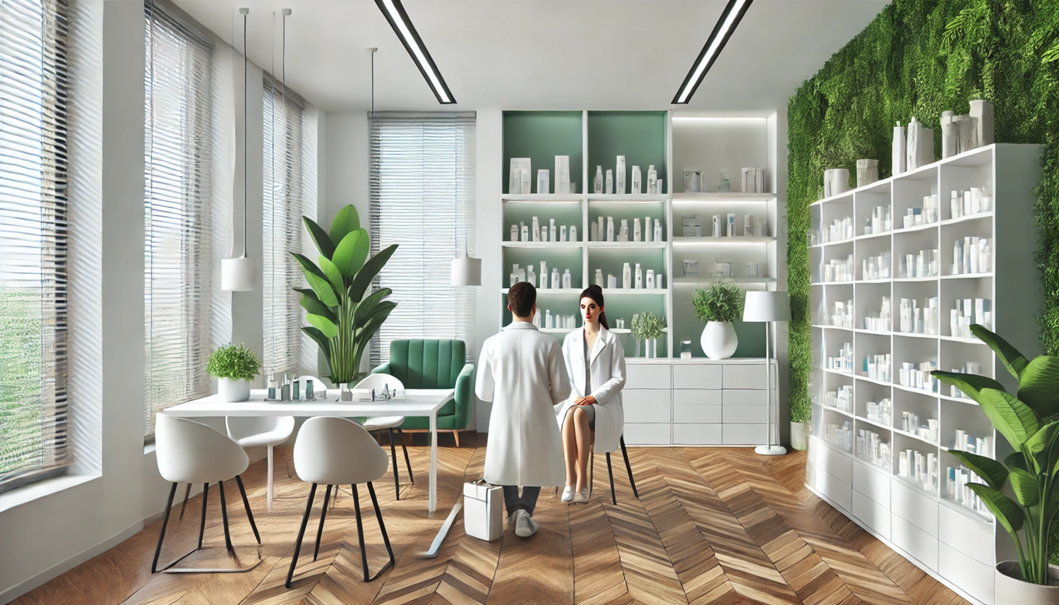 전라남도 해남군 피부과 병원 총정리