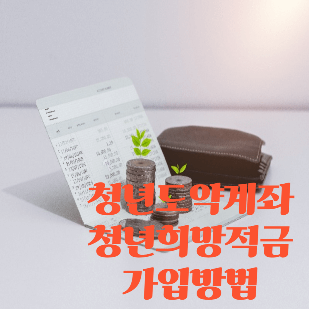 청년도약계좌-청년희망적금