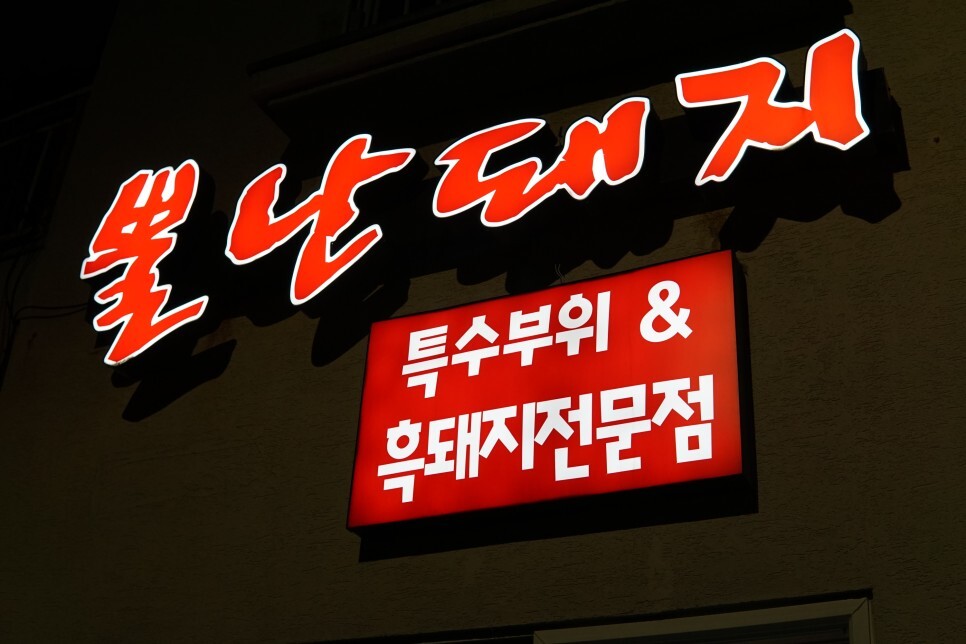 뿔난돼지 이미지