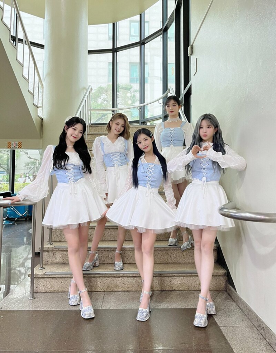 어쩌다 보니 복선이 됐다는 커버 무대 | 인스티즈