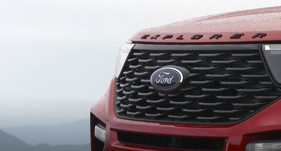  포드 익스플로러 2020 PHEV 가격 시승기