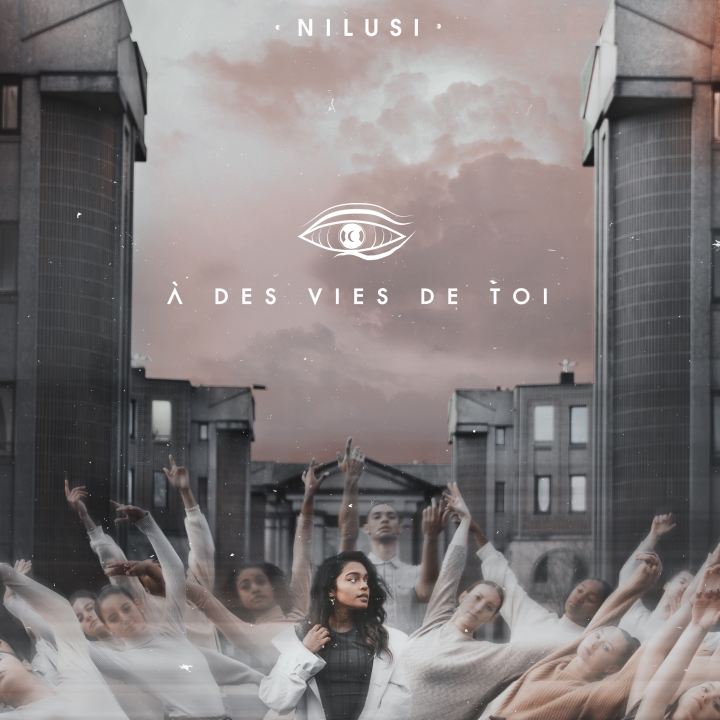 Nilusi - À des vies de toi