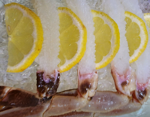 생방송 투데이 키워드다큐 성공인 박달대게 영덕 강구항 맛집