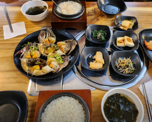 생방송투데이 갈치정식 1만원 인천 맛집