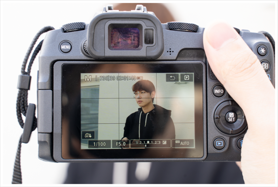 eos 캐논 EOS RP, 14