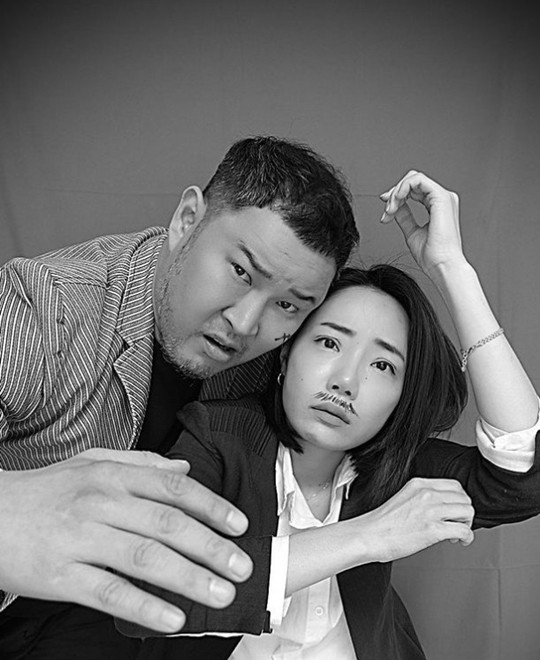 ‘조혜련 올케’ 방송 출연이 목적이었나! 앞뒤가 다른 부부관계 [사진]