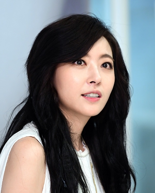  [베이비복스] 유명 걸그룹 베이비복스의 멤버였던 심은진